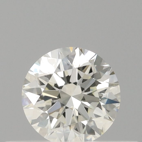 0.3 carat J-VVS2 Excellent cut Natūralus Round Deimantas (1)
