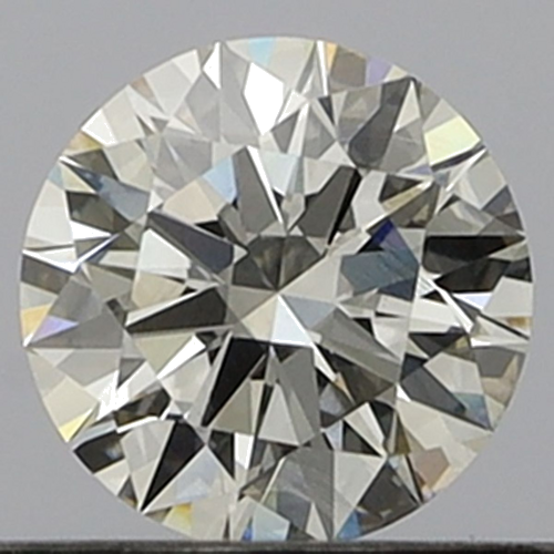 0.4 carat H-VS1 Excellent cut Natūralus Round Deimantas (1)