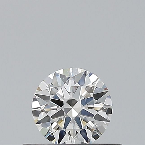 0.36 carat H-VS2 Excellent cut Natūralus Round Deimantas (1)