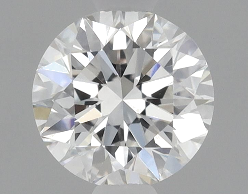 0.3 carat F-VS1 Very Good cut Natūralus Round Deimantas (1)