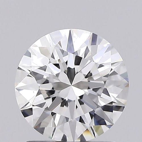1.4 carat G-VS1 Excellent cut Natūralus Round Deimantas (1)