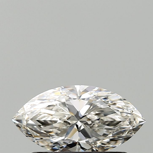 0.5 carat G-IF Natūralus Marquise Deimantas (1)