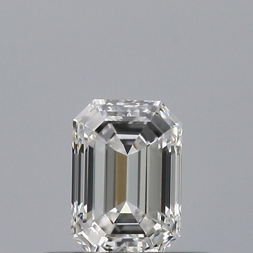0.29 carat E-IF Natūralus Emerald Deimantas (1)