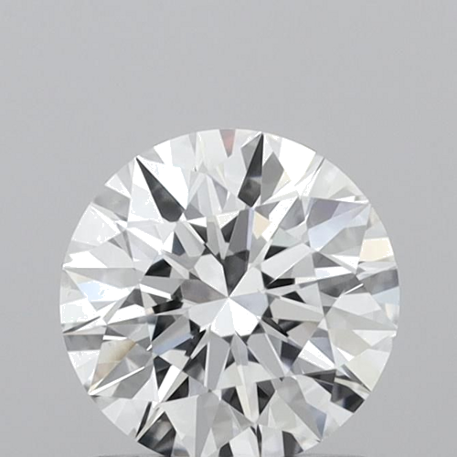 0.8 carat E-VS1 Excellent cut Natūralus Round Deimantas (1)