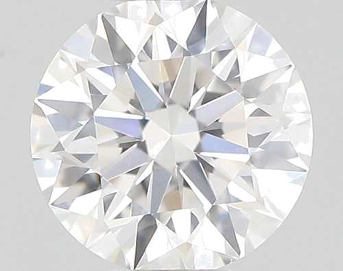 0.36 carat G-VS2 Excellent cut Natūralus Round Deimantas (1)