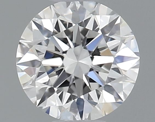 0.31 carat G-VS1 Excellent cut Natūralus Round Deimantas (1)