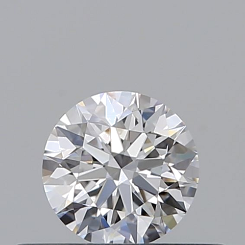 0.31 carat E-VS1 Very Good cut Natūralus Round Deimantas (1)