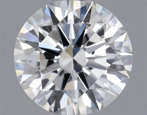 0.4 carat G-VS2 Excellent cut Natūralus Round Deimantas (1)