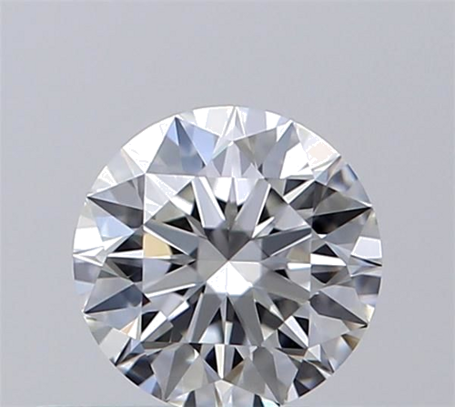 0.34 carat G-VS2 Excellent cut Natūralus Round Deimantas (1)