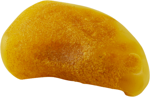 Самородок янтаря 6,80 г (2)