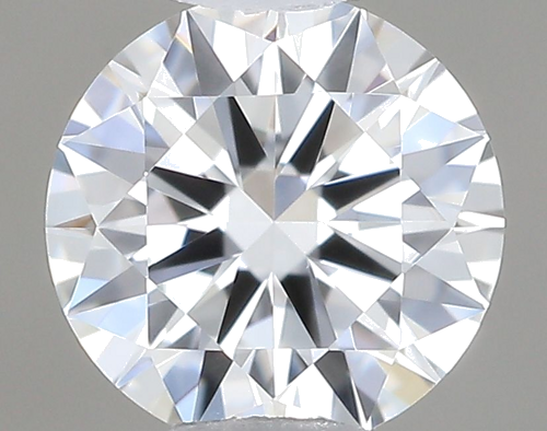 0.3 carat E-VVS2 Very Good cut Natūralus Round Deimantas (1)