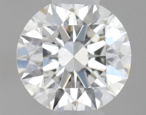 0.3 carat G-VVS1 Excellent cut Natūralus Round Deimantas (1)