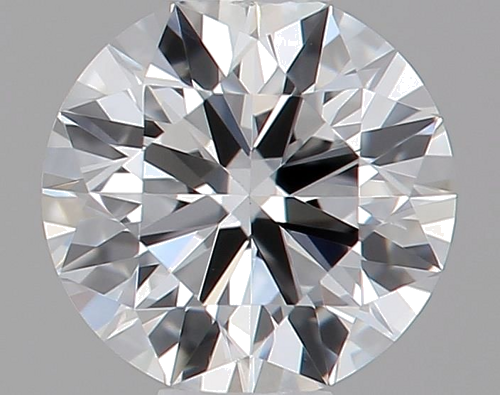 0.3 carat D-SI1 Very Good cut Natūralus Round Deimantas (1)