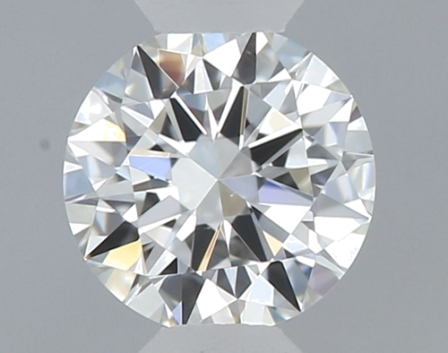 0.3 carat G-VS1 Excellent cut Natūralus Round Deimantas (1)