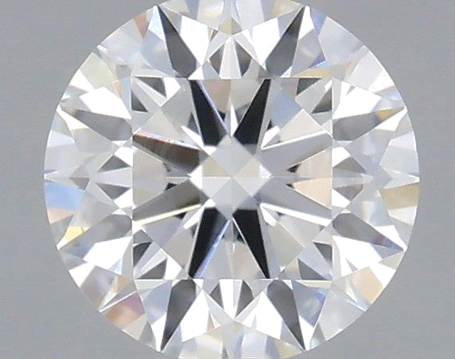 0.4 carat G-VS2 Excellent cut Natūralus Round Deimantas (1)