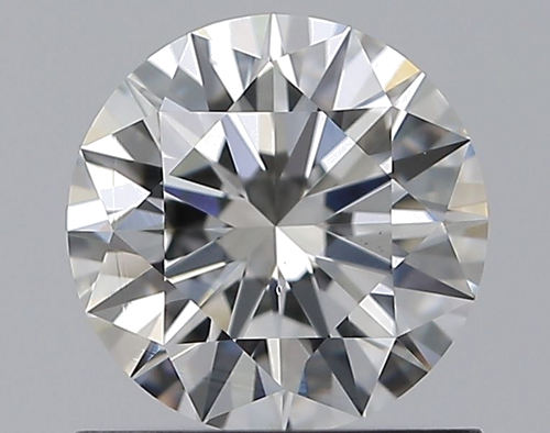 0.82 carat H-VS2 Excellent cut Natūralus Round Deimantas (1)