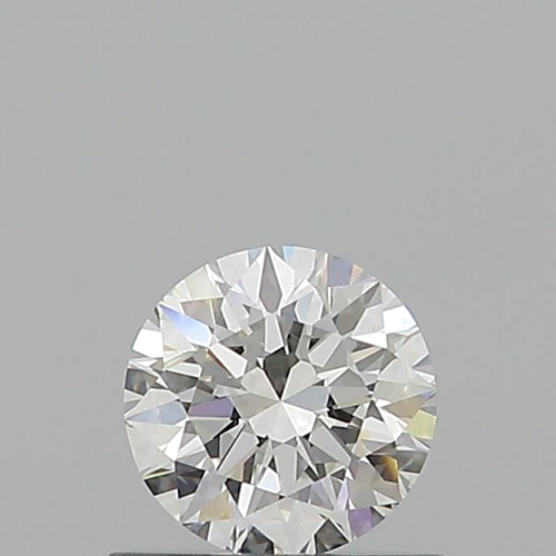 0.65 carat G-VS1 Excellent cut Natūralus Round Deimantas (1)