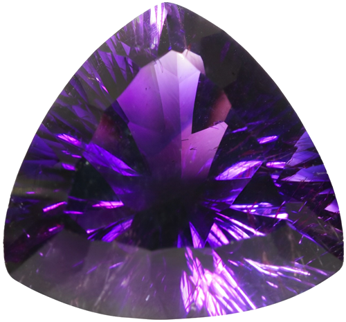 Марокканский аметист 7 ct. (1)