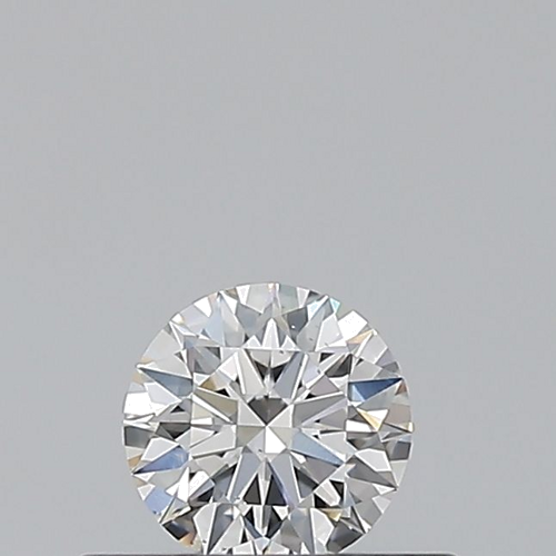 0.3 carat G-VS2 Excellent cut Natūralus Round Deimantas (1)