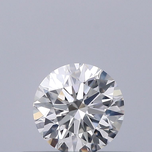 0.35 carat G-VS1 Excellent cut Natūralus Round Deimantas (1)