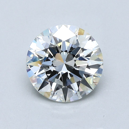 2.0 carat H-VS2 Excellent cut Natūralus Round Deimantas (1)