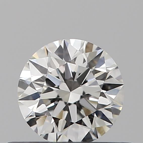 0.35 carat G-VS2 Excellent cut Natūralus Round Deimantas (1)