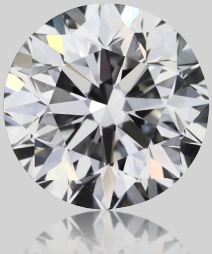 0.4 carat G-VS1 GD cut Natūralus Round Deimantas (1)