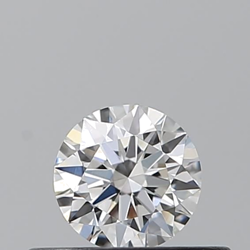 0.3 carat F-VS1 Excellent cut Natūralus Round Deimantas (1)