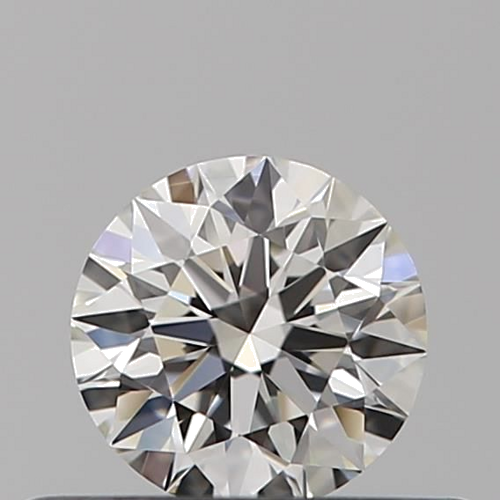 0.31 carat H-VS1 Excellent cut Natūralus Round Deimantas (1)