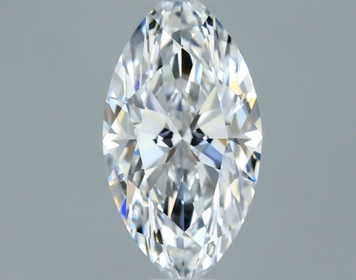 0.31 carat E-VS1 Natūralus Marquise Deimantas (1)