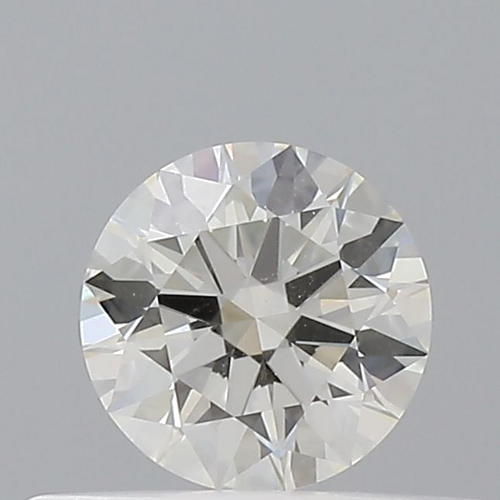0.32 carat J-SI2 Excellent cut Natūralus Round Deimantas (1)