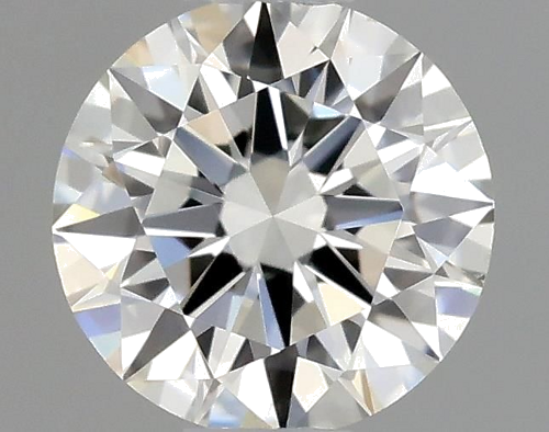 0.3 carat F-VS2 Excellent cut Natūralus Round Deimantas (1)
