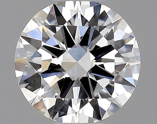 0.3 carat F-VS2 Very Good cut Natūralus Round Deimantas (1)