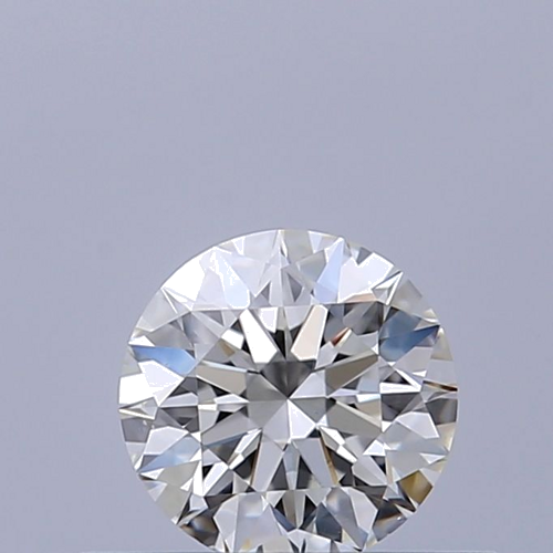0.38 carat G-VS2 Excellent cut Natūralus Round Deimantas (1)