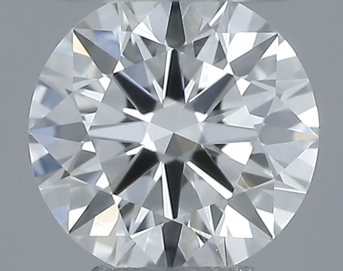 0.3 carat F-VS1 Excellent cut Natūralus Round Deimantas (1)