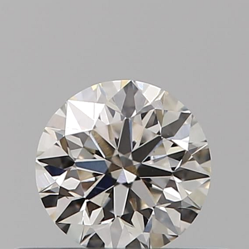 0.3 carat I-VS2 Excellent cut Natūralus Round Deimantas (1)