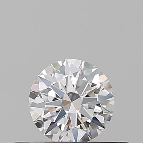 0.3 carat E-VS1 Excellent cut Natūralus Round Deimantas (1)