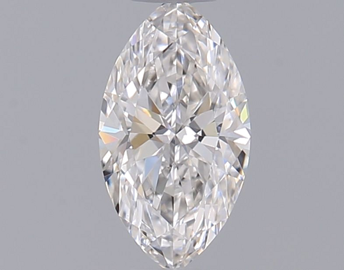 0.32 carat G-VVS1 Natūralus Marquise Deimantas (1)