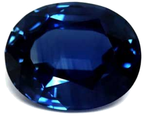 6.52 carat BLUE Oval Safyras (1)