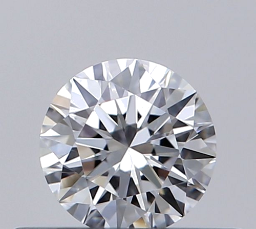 0.3 carat E-SI1 Excellent cut Natūralus Round Deimantas (1)
