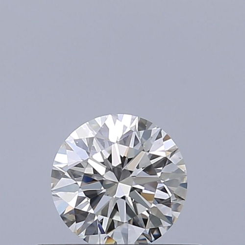 0.38 carat G-VS2 Excellent cut Natūralus Round Deimantas (1)