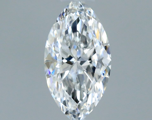 0.31 carat F-VVS1 Natūralus Marquise Deimantas (1)