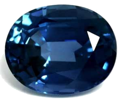 3.93 carat BLUE Oval Safyras (1)