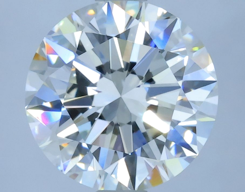 1.56 carat H-VS1 Excellent cut Natūralus Round Deimantas (1)