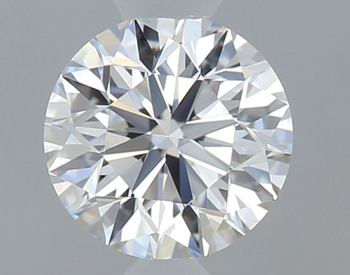 0.4 carat G-VS1 Excellent cut Natūralus Round Deimantas (1)
