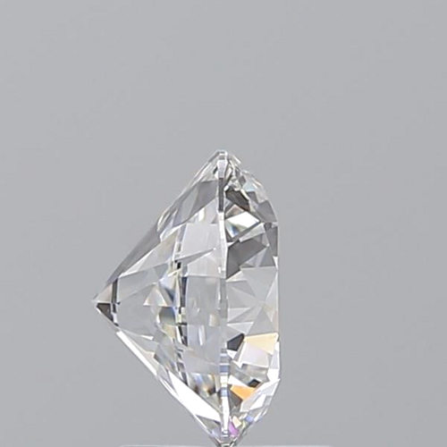 1.71 carat D-VS2 Excellent cut Natūralus Round Deimantas (1)