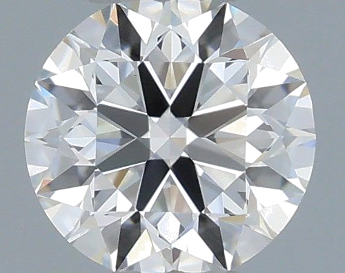 0.3 carat H-VS1 Excellent cut Natūralus Round Deimantas (1)