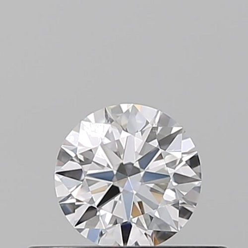 0.3 carat E-VS2 Excellent cut Natūralus Round Deimantas (1)