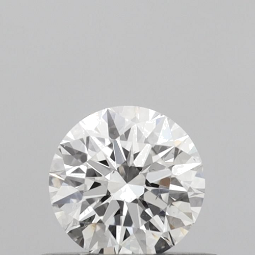 0.3 carat H-VS2 Excellent cut Natūralus Round Deimantas (1)