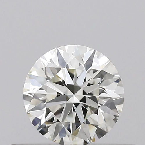 0.3 carat J-VS1 Excellent cut Natūralus Round Deimantas (1)